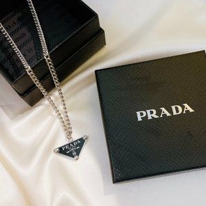 Prada Necklaces